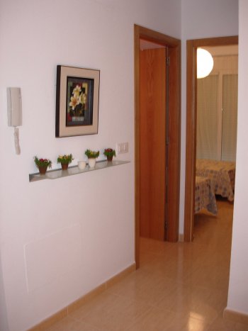 Bungalow en el mar menor (2)