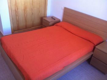Dormitorio principal