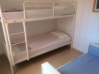 Segundo dormitorio