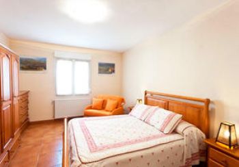 Casa Rural cercana a Pamplona (6)