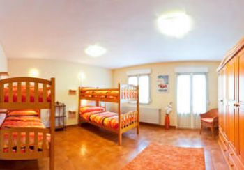 Casa Rural cercana a Pamplona (5)