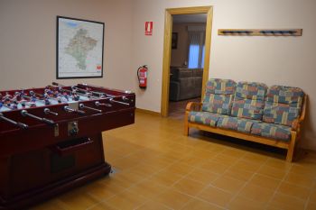 Casa Rural cercana a Pamplona (4)