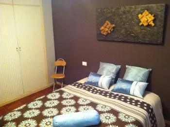 Alquiler de apartamento en baiona (6)