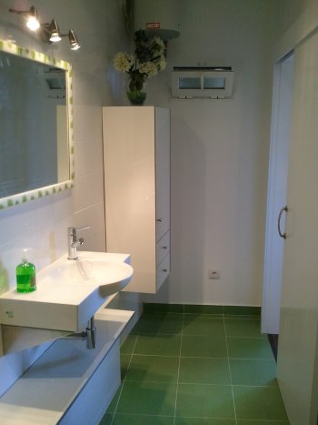 Cuarto de baño