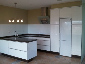 Cocina americana