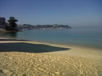 Vacaciones en primera línea de playa (4)