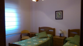 Vacaciones en primera línea de playa (6)