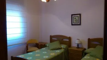 Vacaciones en primera línea de playa (6)