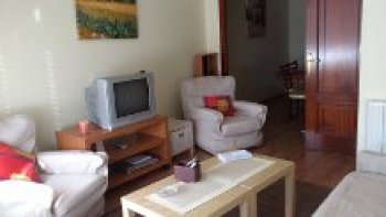 Vacaciones en primera línea de playa (2)