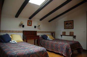 Casa con finca Bueu (4)