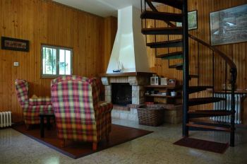 salón