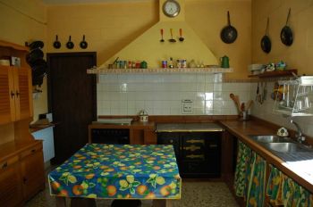 Casa con finca Bueu (3)