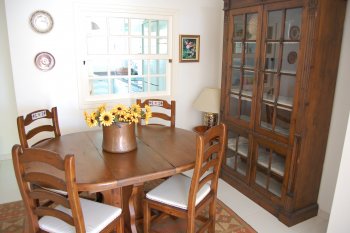 Duplex en la Toxa con todas las comodidades (4)