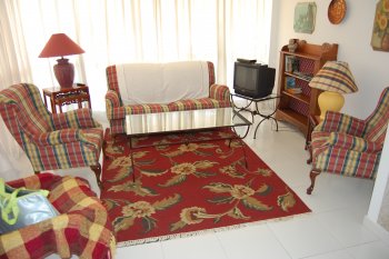 Duplex en la Toxa con todas las comodidades (2)