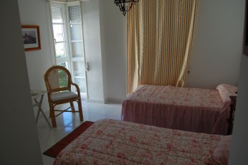 Duplex en la Toxa con todas las comodidades (5)