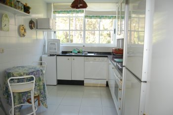 Duplex en la Toxa con todas las comodidades (3)