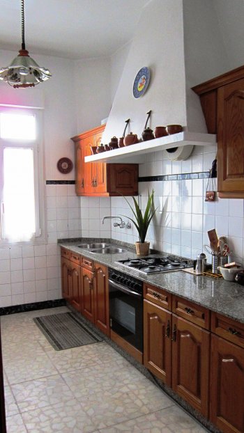 Cocina