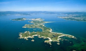 Illa de arousa