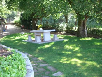 jardin