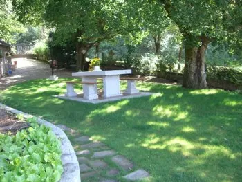 jardin