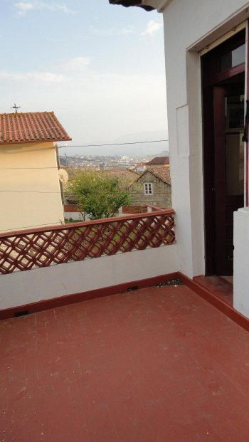 Terraza