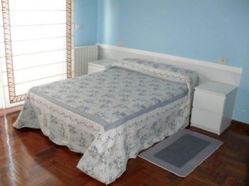 Habitación matrimonio
