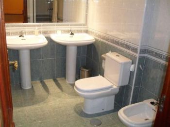Baños completos