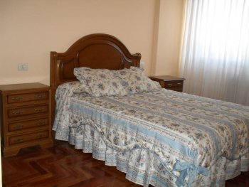 Habitación Principal