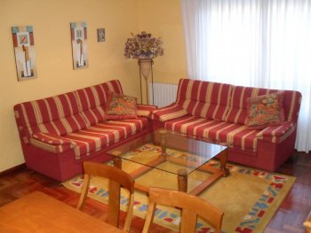 Salon Comedor