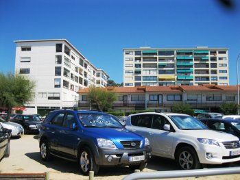 exterior apartamento