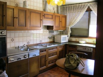 cocina