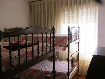 habitacion litera