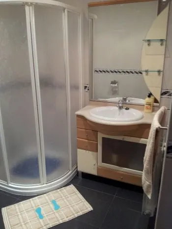 BAÑO DORMITORIO PRINCIPAL