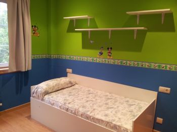 DORMITORIO