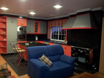 SALON COMEDOR