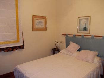 habitación de matrimonio