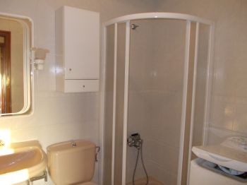 baño