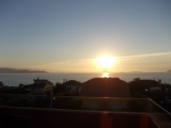 PRECIOSO APARTAMENTO CON VISTAS AL MAR