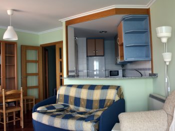 Alquiler de apartamentoen Poio ( Pontevedra ) (2)