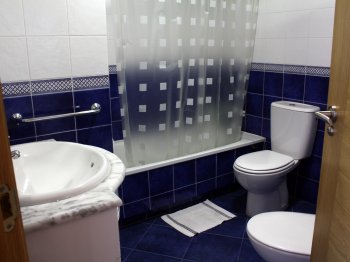 Alquiler de apartamentoen Poio ( Pontevedra ) (4)