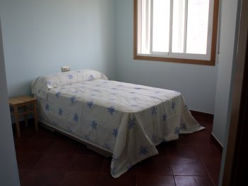 Alquiler de apartamentoen Poio ( Pontevedra ) (5)