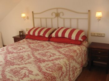 Apartamento en combarro (sanxenxo costa) (6)