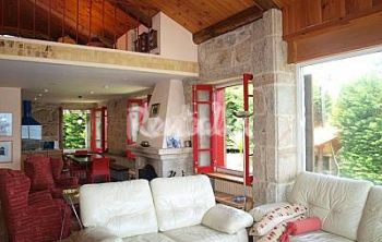 Casa de lujo junto al mar (6)