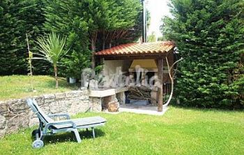 Casa de lujo junto al mar (2)