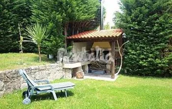 Casa de lujo junto al mar (2)
