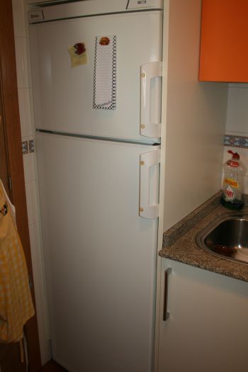 Apartamento en Raxó (3)
