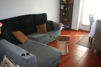 Apartamento en Rax