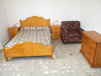 Piso vacacional,lado playa,balcon,vistas al mar,parking,wifi (5)