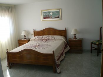 dormitorio principal