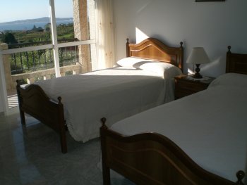 dormitorio doble